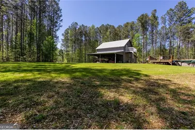 3445 Vinson Mountain Road, Rockmart, GA 30153 - Photo 5
