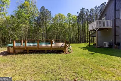 3445 Vinson Mountain Road, Rockmart, GA 30153 - Photo 33
