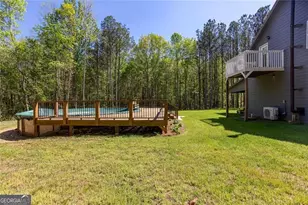 3445 Vinson Mountain Rd, Rockmart, GA 30153 - Photo 33