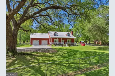 609 Morgan Street, Albany, GA 31705 - Photo 3