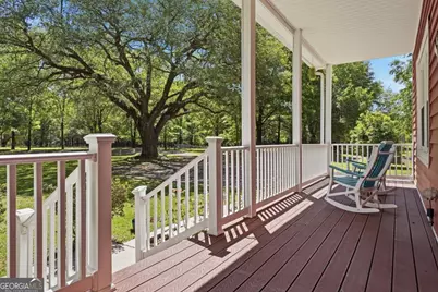 609 Morgan Street, Albany, GA 31705 - Photo 5