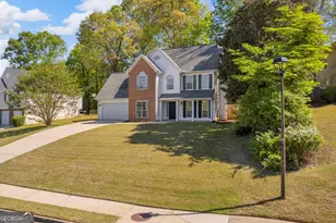 228 Kensington Trce, Stockbridge, GA 30281 - Photo 47