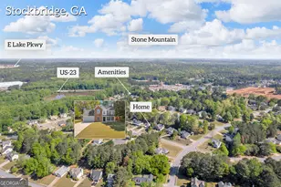 228 Kensington Trce, Stockbridge, GA 30281 - Photo 65