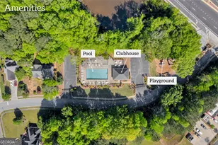 228 Kensington Trce, Stockbridge, GA 30281 - Photo 69