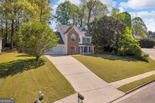 228 Kensington Trce, Stockbridge, GA 30281 - Photo 51