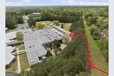 213 Kenninghall Lane SE, Smyrna, GA 30082 - Photo 23