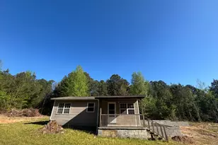 3148 Trammell Bottom Rd, Hogansville, GA 30230 - Photo 1