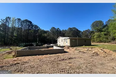 3148 Trammell Bottom Road, Hogansville, GA 30230 - Photo 3