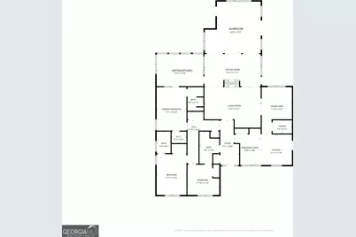 147 Woodhaven Circle, Athens, GA 30606 - Photo 47