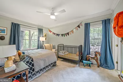 147 Woodhaven Circle, Athens, GA 30606 - Photo 35