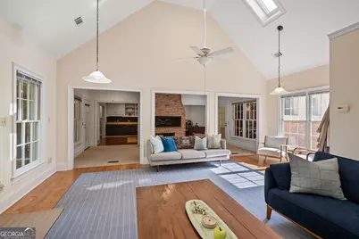 147 Woodhaven Circle, Athens, GA 30606 - Photo 17