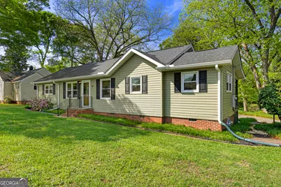 810 Benson Street, Hartwell, GA 30643 - Photo 3