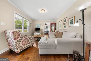 810 Benson St, Hartwell, GA 30643 - Photo 9