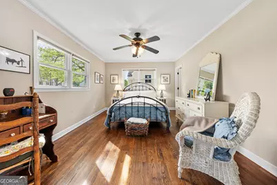 810 Benson Street, Hartwell, GA 30643 - Photo 15