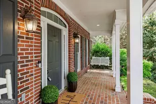 1171 Spring Lake Dr, Bishop, GA 30621 - Photo 5