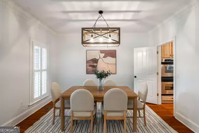 1171 Spring Lake Drive, Bishop, GA 30621 - Photo 11