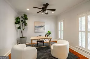 1171 Spring Lake Dr, Bishop, GA 30621 - Photo 9