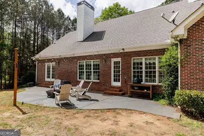 1171 Spring Lake Drive, Bishop, GA 30621 - Photo 45