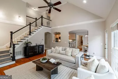 1171 Spring Lake Drive, Bishop, GA 30621 - Photo 17