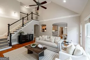 1171 Spring Lake Dr, Bishop, GA 30621 - Photo 17