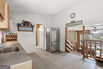 3126 Rodgers Creek Road, Ellijay, GA 30540 - Photo 5