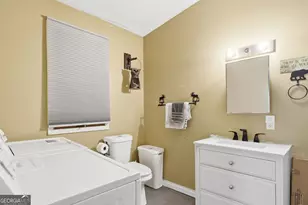 3126 Rodgers Creek Rd, Ellijay, GA 30540 - Photo 17