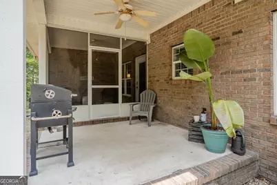 414 Sheffield Cemetery Road, Kingsland, GA 31548 - Photo 37