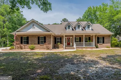 414 Sheffield Cemetery Road, Kingsland, GA 31548 - Photo 41