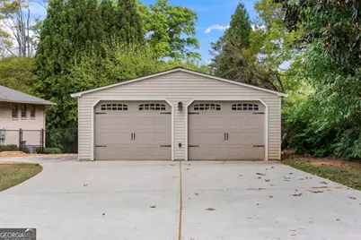 455 Freyer Drive NE, Marietta, GA 30060 - Photo 27