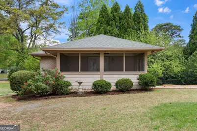 455 Freyer Drive NE, Marietta, GA 30060 - Photo 3