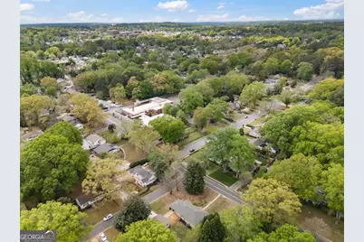455 Freyer Drive NE, Marietta, GA 30060 - Photo 35