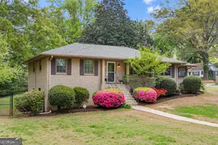 455 Freyer Dr NE, Marietta, GA 30060 - Photo 1