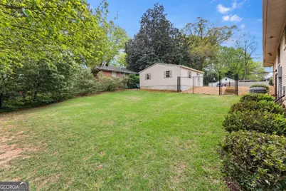 455 Freyer Drive NE, Marietta, GA 30060 - Photo 31