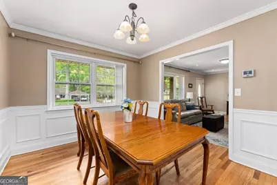 455 Freyer Drive NE, Marietta, GA 30060 - Photo 7