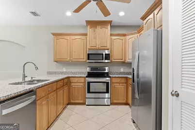 449 Eagle Boulevard, Kingsland, GA 31548 - Photo 3
