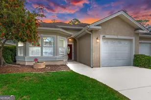 449 Eagle Blvd, Kingsland, GA 31548 - Photo 1