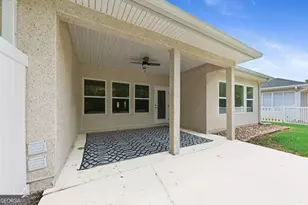 449 Eagle Blvd, Kingsland, GA 31548 - Photo 29