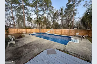 1309 Robinson Road, Vidalia, GA 30474 - Photo 3