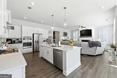 161 Fieldbrook Crossing, Canton, GA 30115 - Photo 7