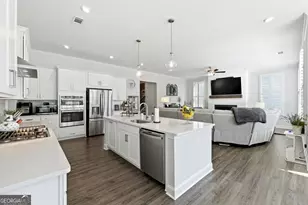 161 Fieldbrook Xing, Canton, GA 30115 - Photo 7