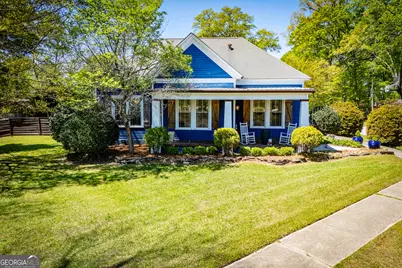 416 W Montgomery Street, Villa Rica, GA 30180 - Photo 1