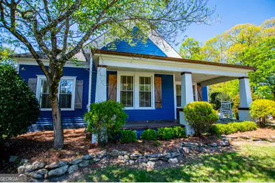 416 W Montgomery Street, Villa Rica, GA 30180 - Photo 3