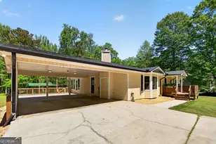 208 Thompson Rd, Tyrone, GA 30290 - Photo 3