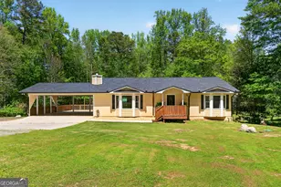 208 Thompson Rd, Tyrone, GA 30290 - Photo 1