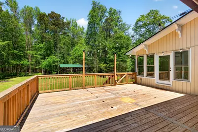 208 Thompson Road, Tyrone, GA 30290 - Photo 7