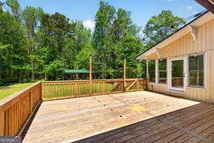 208 Thompson Rd, Tyrone, GA 30290 - Photo 7