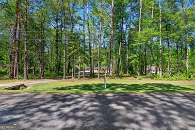 208 Thompson Road, Tyrone, GA 30290 - Photo 19