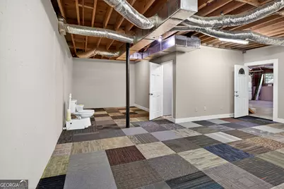 208 Thompson Road, Tyrone, GA 30290 - Photo 59