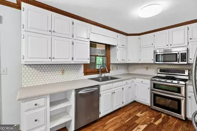 208 Thompson Road, Tyrone, GA 30290 - Photo 35