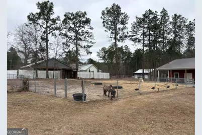273 Country Est Boulevard, Vidalia, GA 30474 - Photo 31